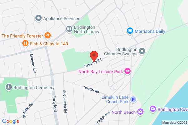 Springvale Homes (east Yorkshire) Ltd
