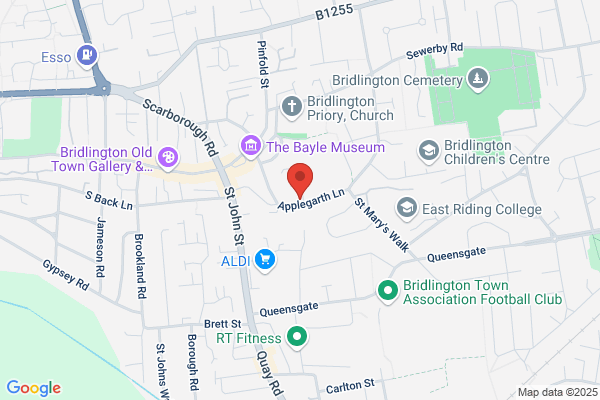 A W Building & Electrical Contractors Ltd