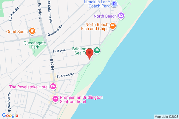Brid Bay Cafe
