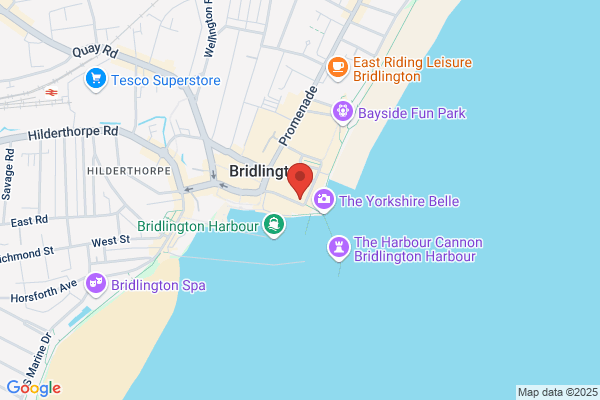 Notarianni (Bridlington) Ltd