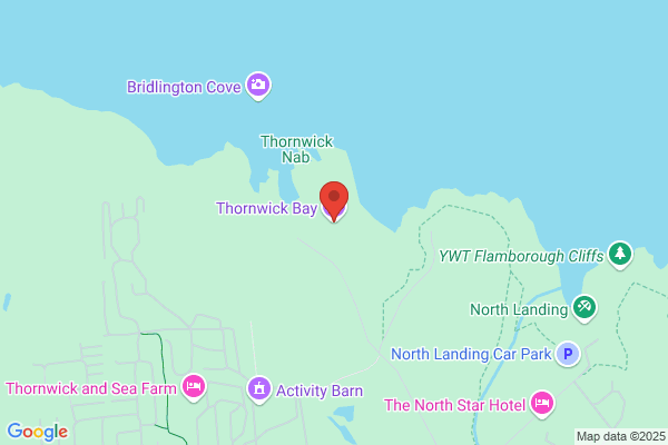 Thornwick Bay Cafe