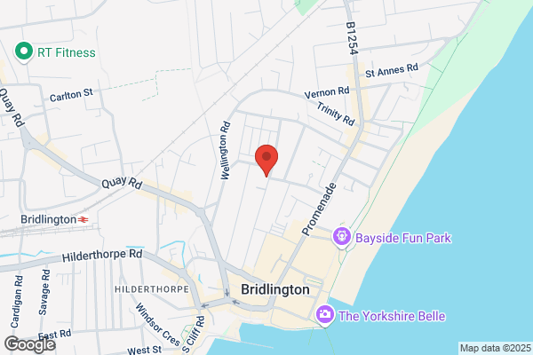 Richardsons Ltd