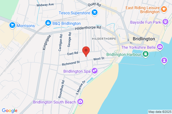 Bridlington Car Care Centre