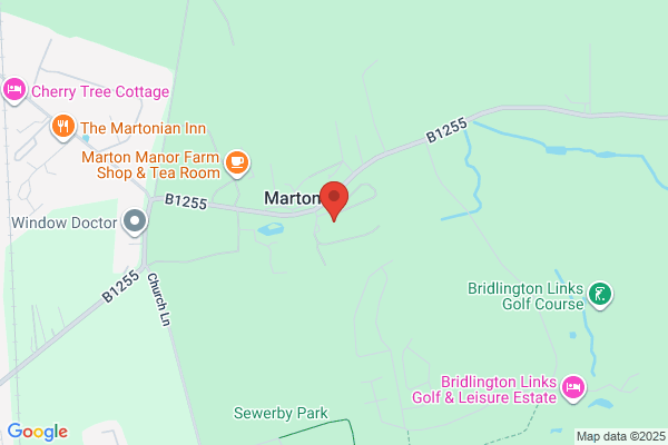 Martonia Caravan Park