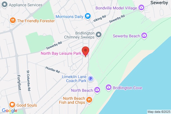 North Bay Leisure Park