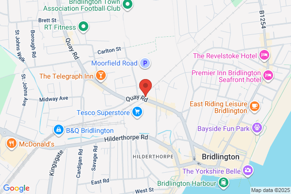 Direct Discount Carpets Ltd