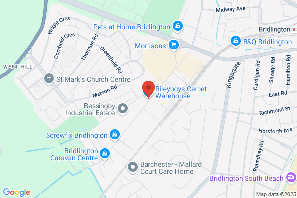 Lockwood Carpets