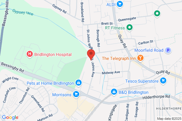 Plumber in Bridlington