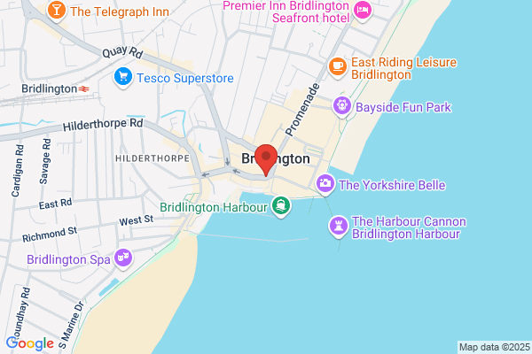 St Catherines Hospice Shop