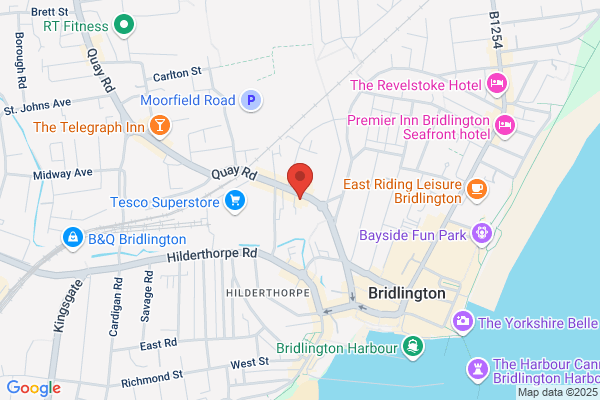 Selles Dispensing Chemists Ltd