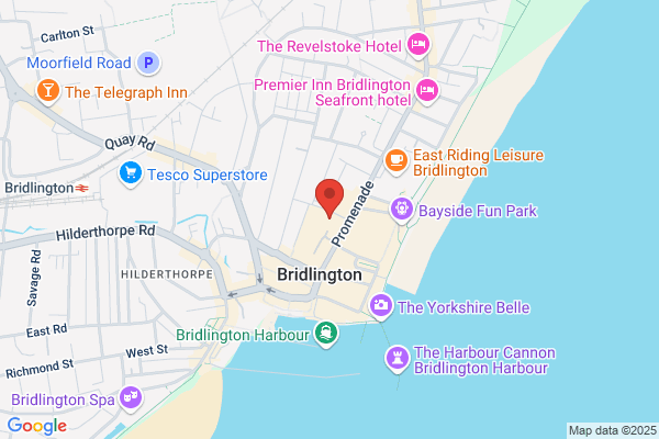 Argos Bridlington