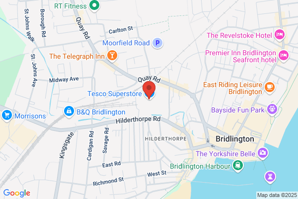 F&F Clothing