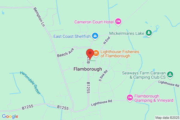 Flamborough Victoria Institute