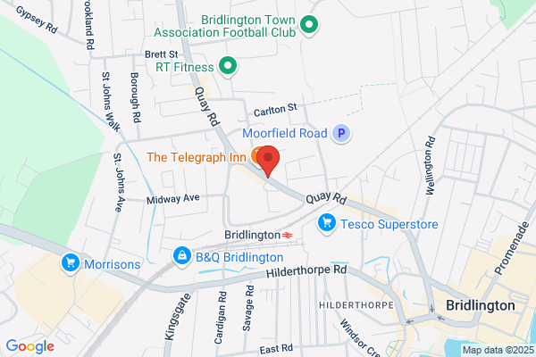 The Hull & East Yorkshire Council For Drug Problems