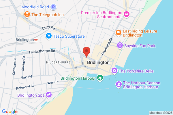 Specsavers Opticians and Audiologists - Bridlington