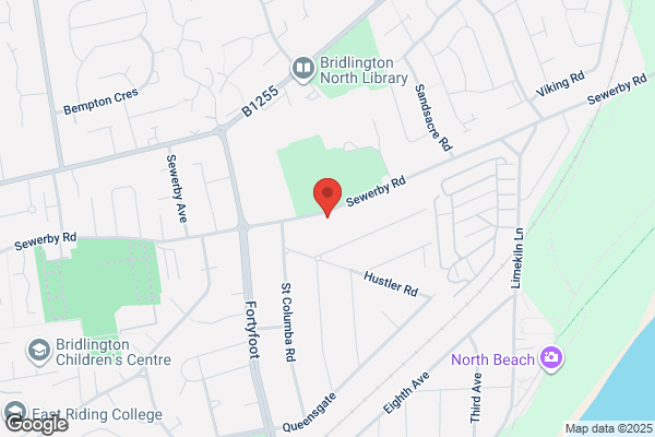Bridlington School Of Motoring