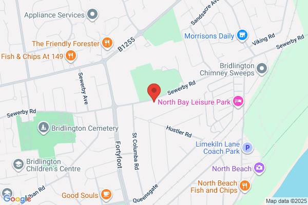 St Christopher Driving School