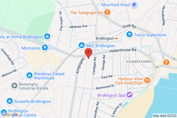 D Butterfint Electrical NICEIC Registered