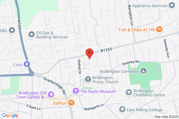 ACE Parties