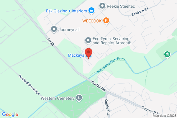 Mackays