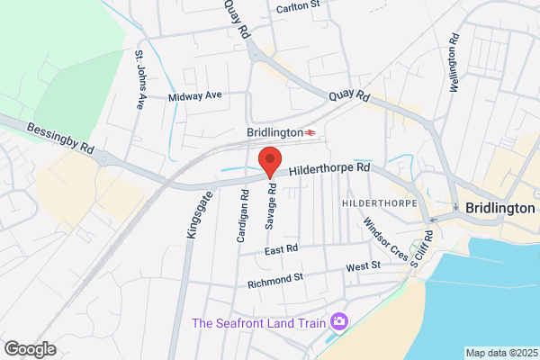 Motability Scheme at Richardson GWM ORA Bridlington