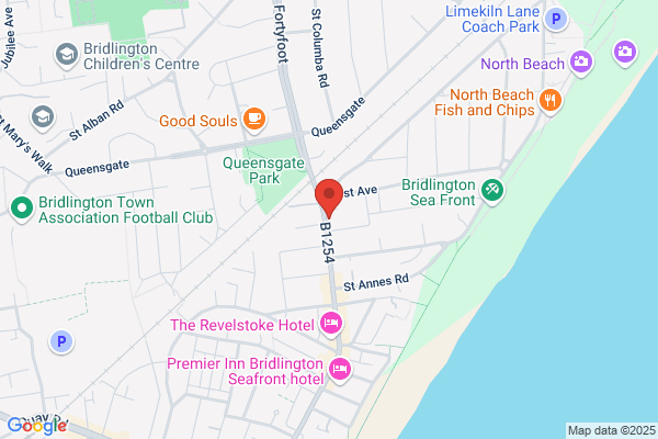 Seaspray Fisheries