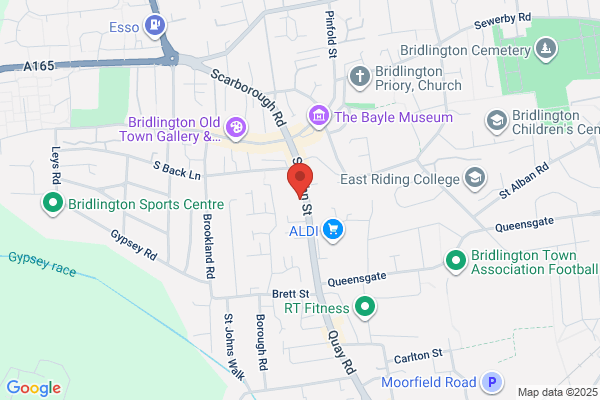 Bridlington Funeralcare