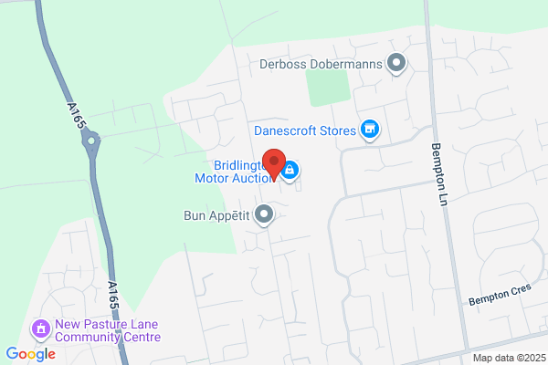 D S Automotive