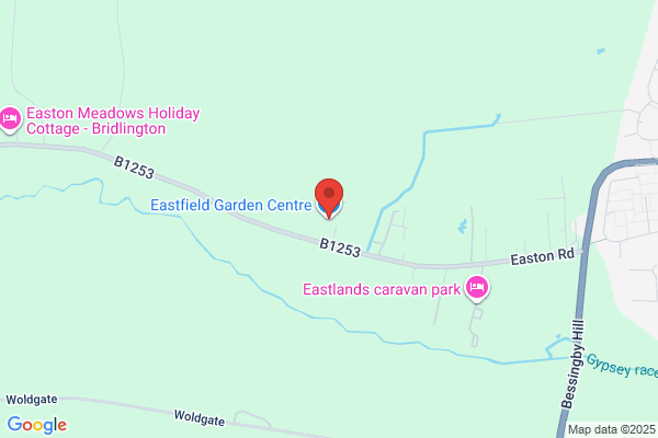 Eastfield Garden Centre