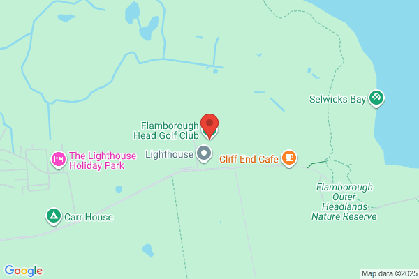 Flamborough Head Golf Club
