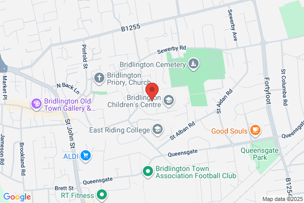 East Coast Roofing and Sons (Yorkshire) Ltd