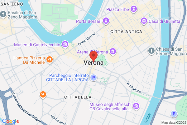 Verona's