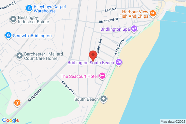 Broadfield Hotel