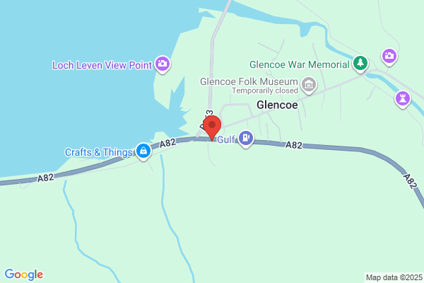 Glencoe Hotel