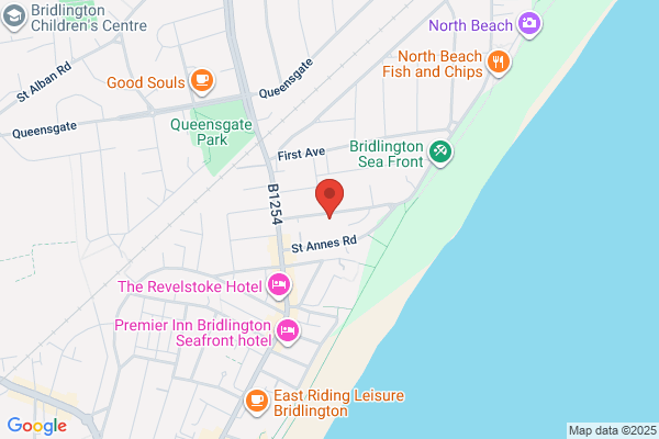 Sandsend