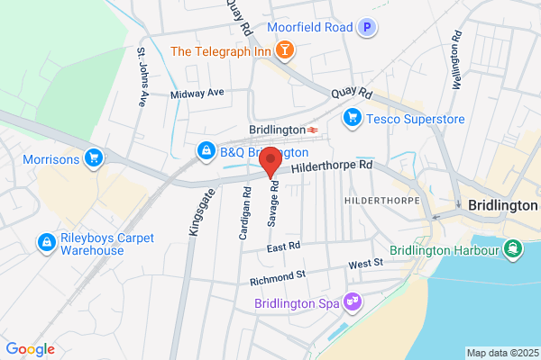 Mobility Solutions Northern Ltd