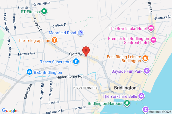 Hunters Estate & Letting Agents Bridlington