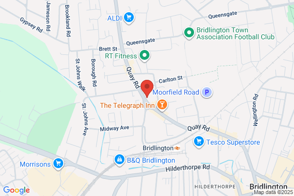 Broadbent Newsagent