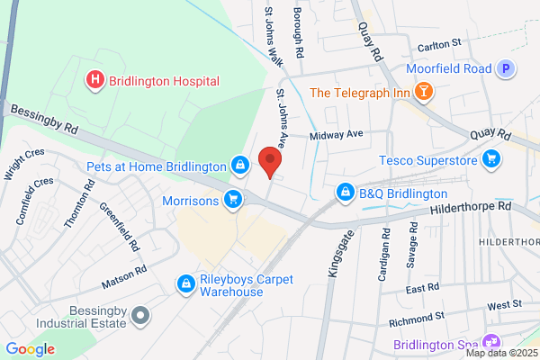 Atkinson Industrial Services