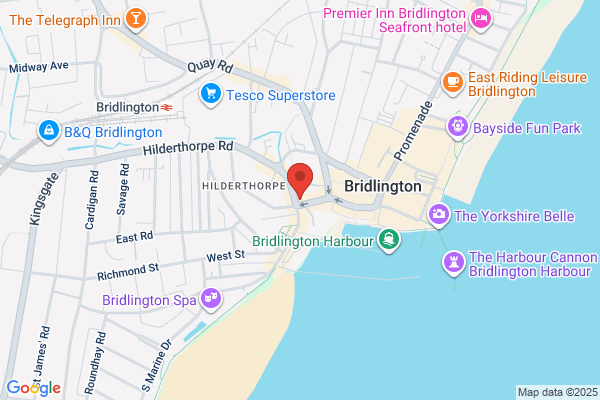 Bridlington Accounting & Clerical Services
