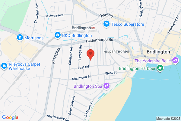 Bridlington Breakdown Recovery