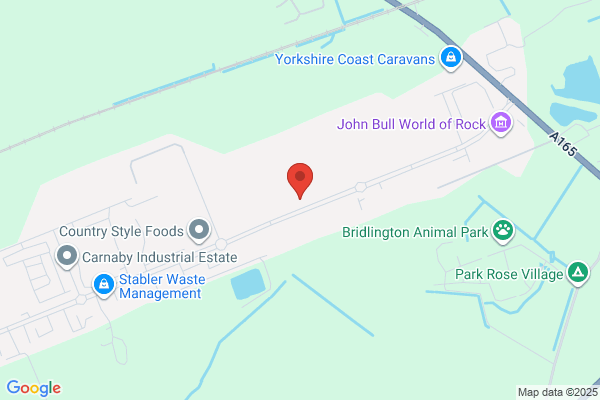 Bridlington Catering Equipment Suppliers