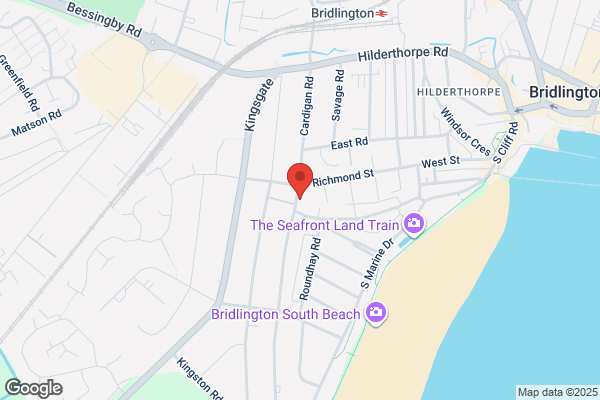 Bridlington Hotel & Guest House Association