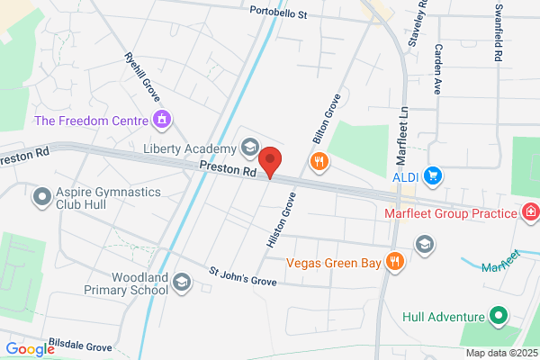 Chevin Housing Association