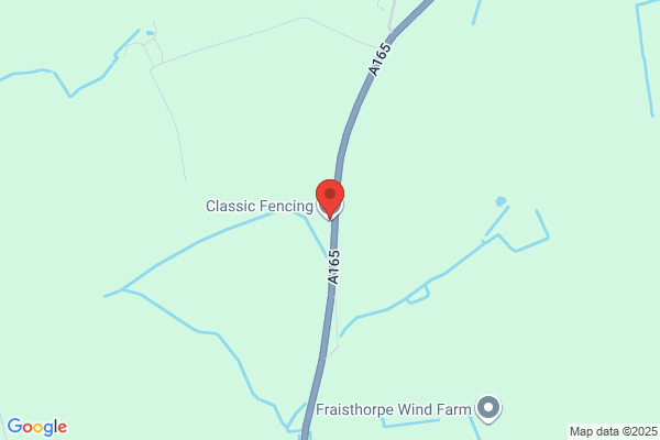 Classic Fencing Co