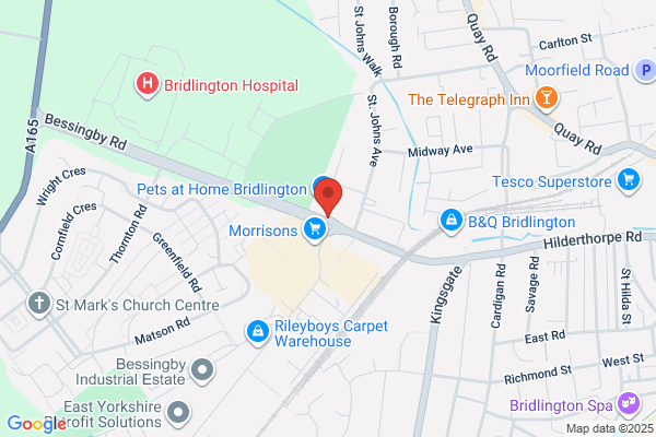 East Yorkshire Housing Association Ltd