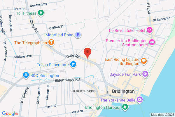 East Yorkshire Podiatry Physiotherapy