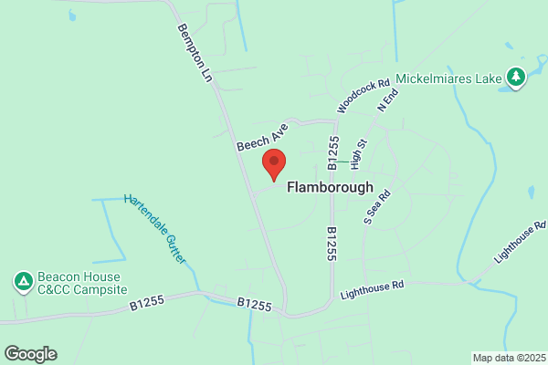 Flamborough D I Y