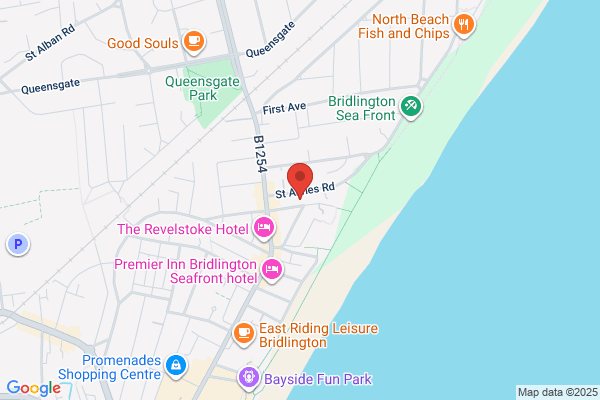 Homecare (Bridlington)