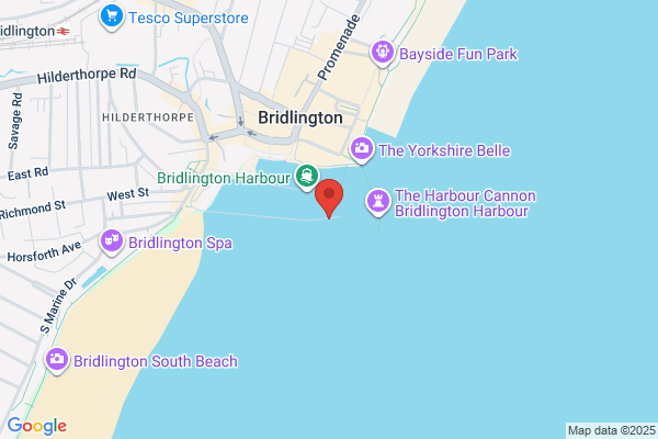 Independent Shell Fishermans Co-Op (Bridlington) Ltd